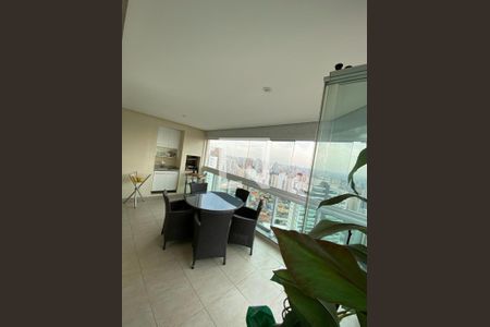 Apartamento à venda com 3 quartos, 156m² em Santa Teresinha, São Paulo