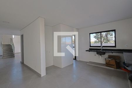 Casa à venda com 3 quartos, 143m² em Conjunto Habitacional Vila Maria, Lagoa Santa