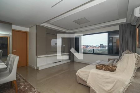 Apartamento para alugar com 3 quartos, 103m² em Passo D’areia, Porto Alegre