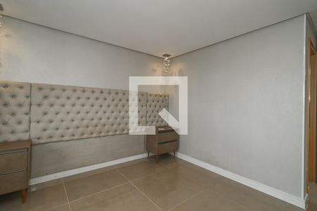 Quarto Suíte de apartamento à venda com 3 quartos, 103m² em Passo D’areia, Porto Alegre
