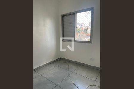 Apartamento à venda com 3 quartos, 54m² em Vila Mazzei, São Paulo