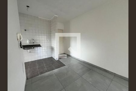 Apartamento à venda com 3 quartos, 54m² em Vila Mazzei, São Paulo