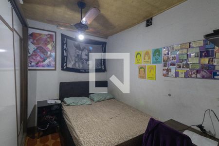 Quarto 2 de casa à venda com 2 quartos, 66m² em Vila Paulistana, São Paulo