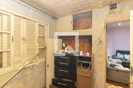 Quarto 1 de casa à venda com 2 quartos, 66m² em Vila Paulistana, São Paulo