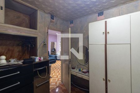 Quarto 1 de casa à venda com 2 quartos, 66m² em Vila Paulistana, São Paulo