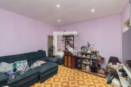 Sala de casa à venda com 2 quartos, 66m² em Vila Paulistana, São Paulo