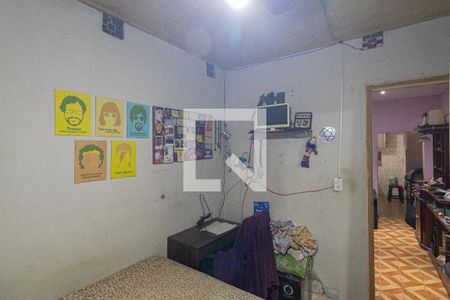 Quarto 2 de casa à venda com 2 quartos, 66m² em Vila Paulistana, São Paulo
