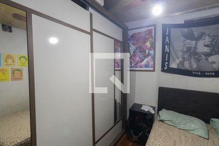 Quarto 2 de casa à venda com 2 quartos, 66m² em Vila Paulistana, São Paulo