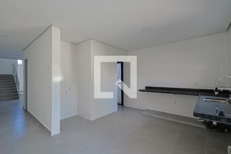 Casa à venda com 3 quartos, 141m² em Conjunto Habitacional Vila Maria, Lagoa Santa