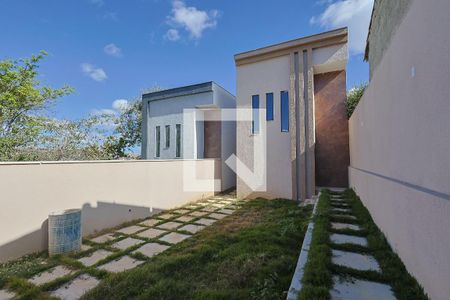 Casa à venda com 3 quartos, 141m² em Conjunto Habitacional Vila Maria, Lagoa Santa