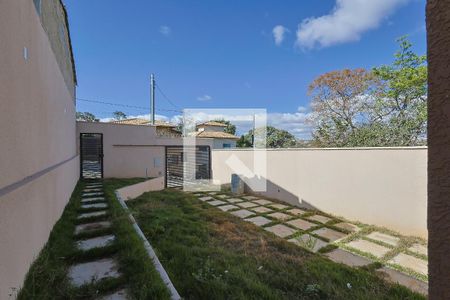 Casa à venda com 3 quartos, 141m² em Conjunto Habitacional Vila Maria, Lagoa Santa