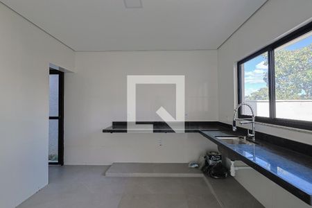 Casa à venda com 3 quartos, 141m² em Conjunto Habitacional Vila Maria, Lagoa Santa