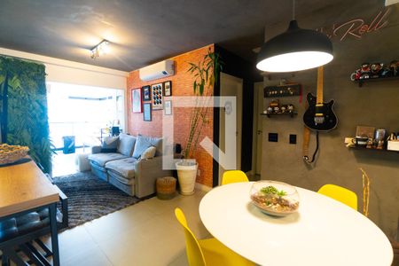 Apartamento para alugar com 2 quartos, 68m² em Vila Mascote, São Paulo