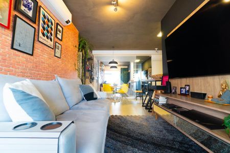 Apartamento para alugar com 2 quartos, 68m² em Vila Mascote, São Paulo