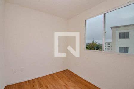 Quarto 1 de apartamento para alugar com 2 quartos, 42m² em Morro Santana, Porto Alegre