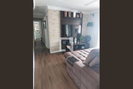 Apartamento à venda com 3 quartos, 89m² em Lauzane Paulista, São Paulo
