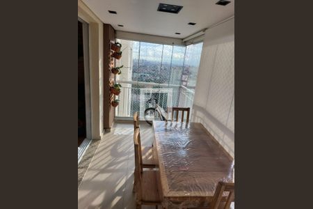 Apartamento à venda com 3 quartos, 89m² em Lauzane Paulista, São Paulo