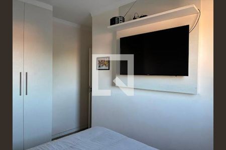 Apartamento à venda com 2 quartos, 53m² em Santa Eliza, Valinhos