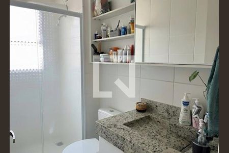 Apartamento à venda com 2 quartos, 53m² em Santa Eliza, Valinhos