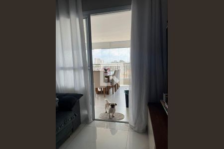 Apartamento à venda com 3 quartos, 107m² em Vila Albertina, São Paulo