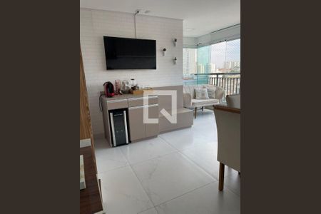 Apartamento à venda com 3 quartos, 107m² em Vila Albertina, São Paulo