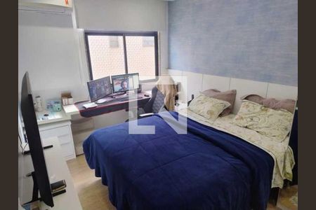 Apartamento à venda com 3 quartos, 363m² em Jardim Guanabara, Rio de Janeiro