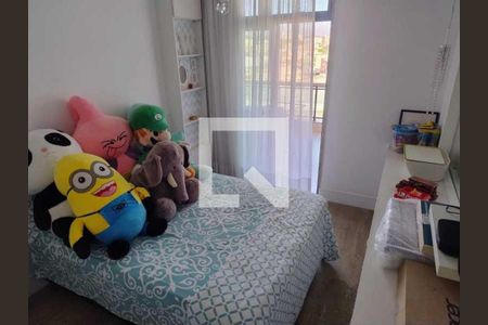 Apartamento à venda com 3 quartos, 363m² em Jardim Guanabara, Rio de Janeiro