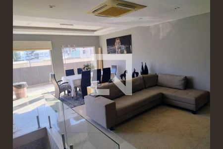 Apartamento à venda com 3 quartos, 363m² em Jardim Guanabara, Rio de Janeiro
