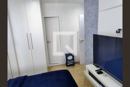 Apartamento à venda com 3 quartos, 363m² em Jardim Guanabara, Rio de Janeiro