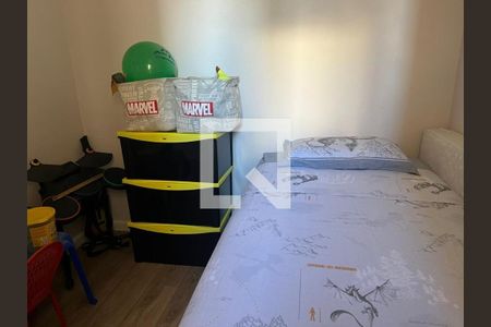 Apartamento à venda com 3 quartos, 80m² em Mansões Santo Antônio, Campinas