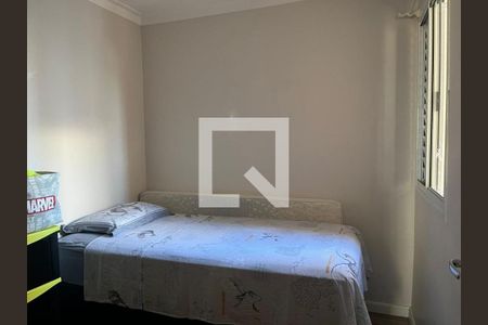 Apartamento à venda com 3 quartos, 80m² em Mansões Santo Antônio, Campinas