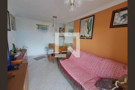 Apartamento à venda com 2 quartos, 56m² em Jardim Roberto, Osasco