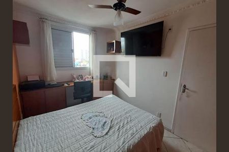 Apartamento à venda com 2 quartos, 56m² em Jardim Roberto, Osasco