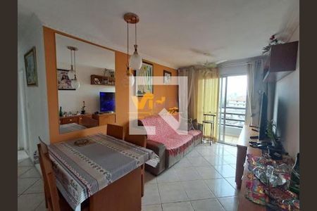 Apartamento à venda com 2 quartos, 56m² em Jardim Roberto, Osasco