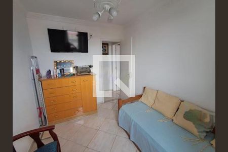Apartamento à venda com 2 quartos, 56m² em Jardim Roberto, Osasco