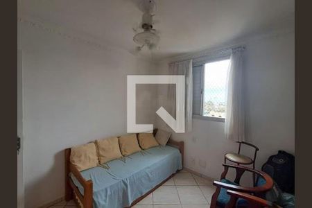 Apartamento à venda com 2 quartos, 56m² em Jardim Roberto, Osasco