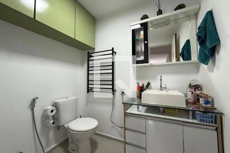 Apartamento à venda com 1 quarto, 39m² em Campos Elíseos, São Paulo