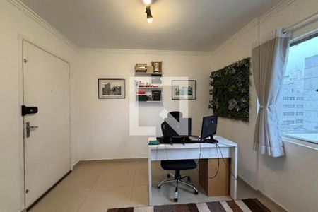 Apartamento à venda com 1 quarto, 39m² em Campos Elíseos, São Paulo