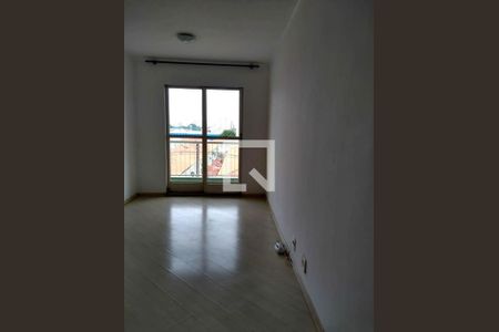 Apartamento à venda com 2 quartos, 58m² em Vila Metalúrgica, Santo André