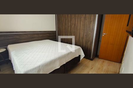 Apartamento à venda com 3 quartos, 77m² em Ipiranga, Belo Horizonte