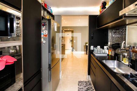 Apartamento à venda com 2 quartos, 107m² em Cidade Monções, São Paulo
