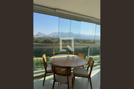 Apartamento à venda com 2 quartos, 78m² em Barra Olímpica, Rio de Janeiro
