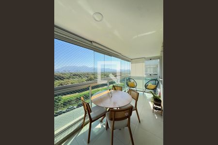 Apartamento à venda com 2 quartos, 78m² em Barra Olímpica, Rio de Janeiro
