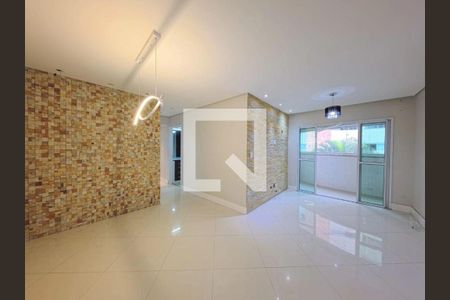 Apartamento à venda com 3 quartos, 98m² em Santa Maria, São Caetano do Sul