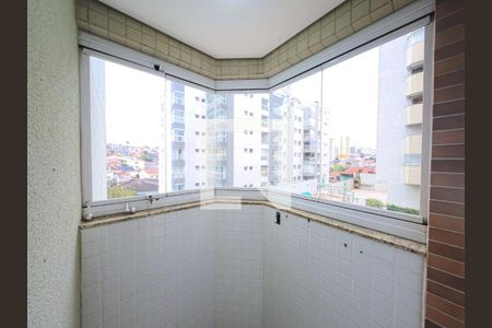 Apartamento à venda com 3 quartos, 98m² em Santa Maria, São Caetano do Sul