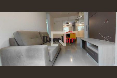 Apartamento à venda com 2 quartos, 90m² em Andaraí, Rio de Janeiro
