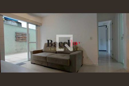 Apartamento à venda com 2 quartos, 90m² em Andaraí, Rio de Janeiro