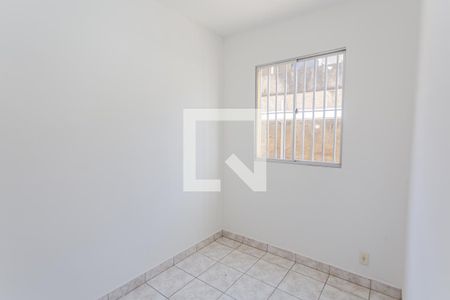 Quarto 2 de apartamento para alugar com 2 quartos, 55m² em Fernão Dias, Belo Horizonte