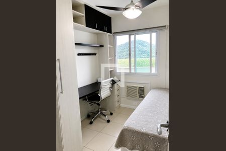 Quarto de apartamento à venda com 4 quartos, 113m² em Barra da Tijuca, Rio de Janeiro