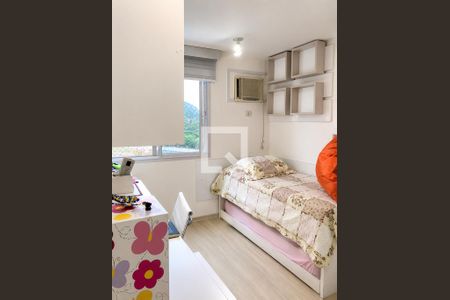 Quarto de apartamento à venda com 4 quartos, 113m² em Barra da Tijuca, Rio de Janeiro